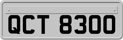 QCT8300