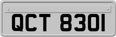 QCT8301