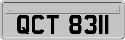 QCT8311