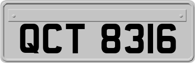 QCT8316