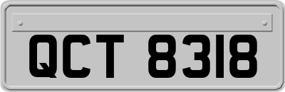 QCT8318