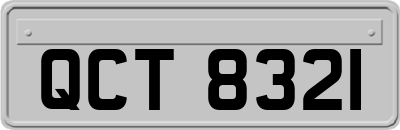 QCT8321