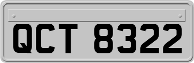 QCT8322