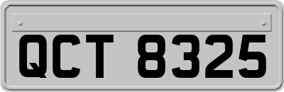 QCT8325