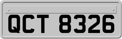 QCT8326