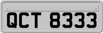 QCT8333