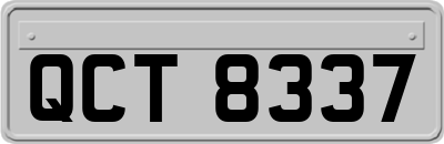 QCT8337