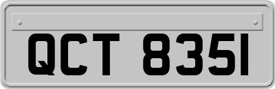 QCT8351