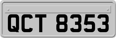 QCT8353