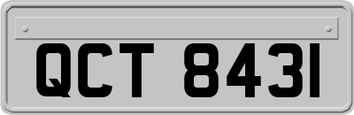 QCT8431