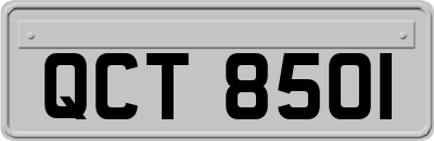 QCT8501