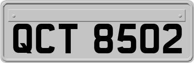 QCT8502