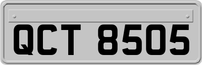 QCT8505