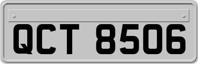 QCT8506