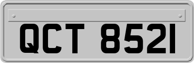 QCT8521