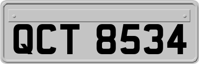 QCT8534