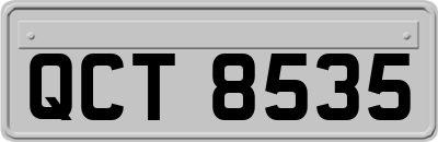 QCT8535