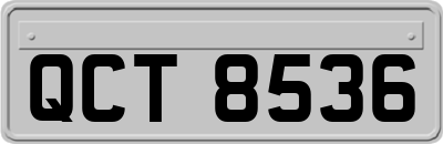 QCT8536