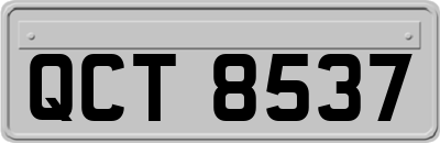 QCT8537