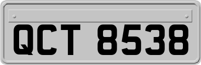 QCT8538