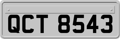 QCT8543