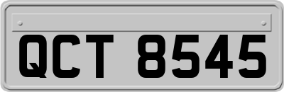 QCT8545