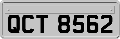 QCT8562