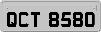 QCT8580