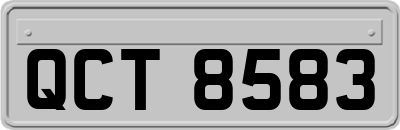 QCT8583