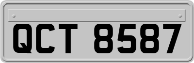 QCT8587