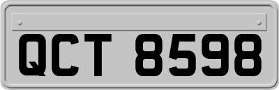 QCT8598