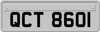 QCT8601