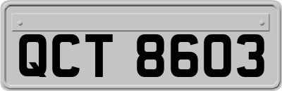 QCT8603