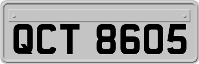 QCT8605