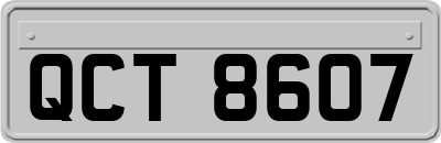 QCT8607