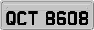 QCT8608