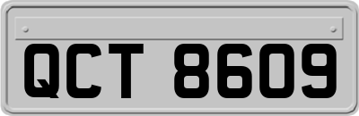 QCT8609