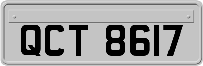 QCT8617