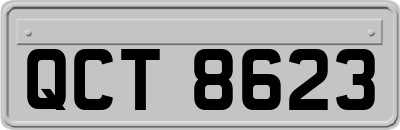 QCT8623