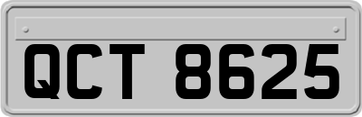 QCT8625