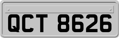 QCT8626