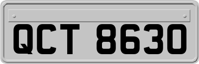 QCT8630