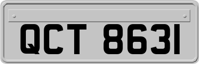 QCT8631