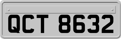 QCT8632