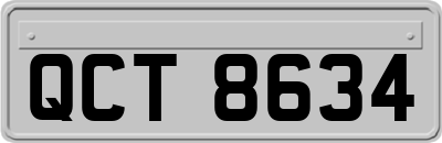 QCT8634