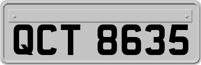 QCT8635