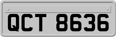 QCT8636