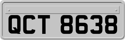 QCT8638