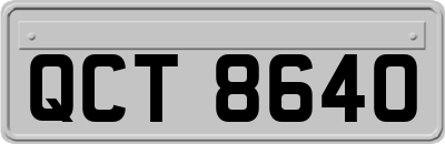 QCT8640