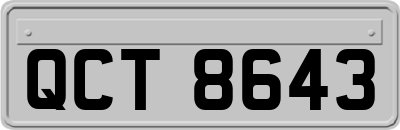 QCT8643